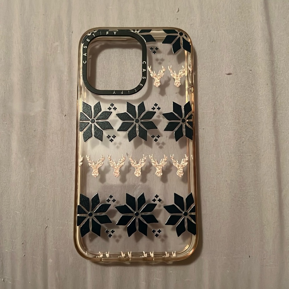 Case for iPhone 13 Pro